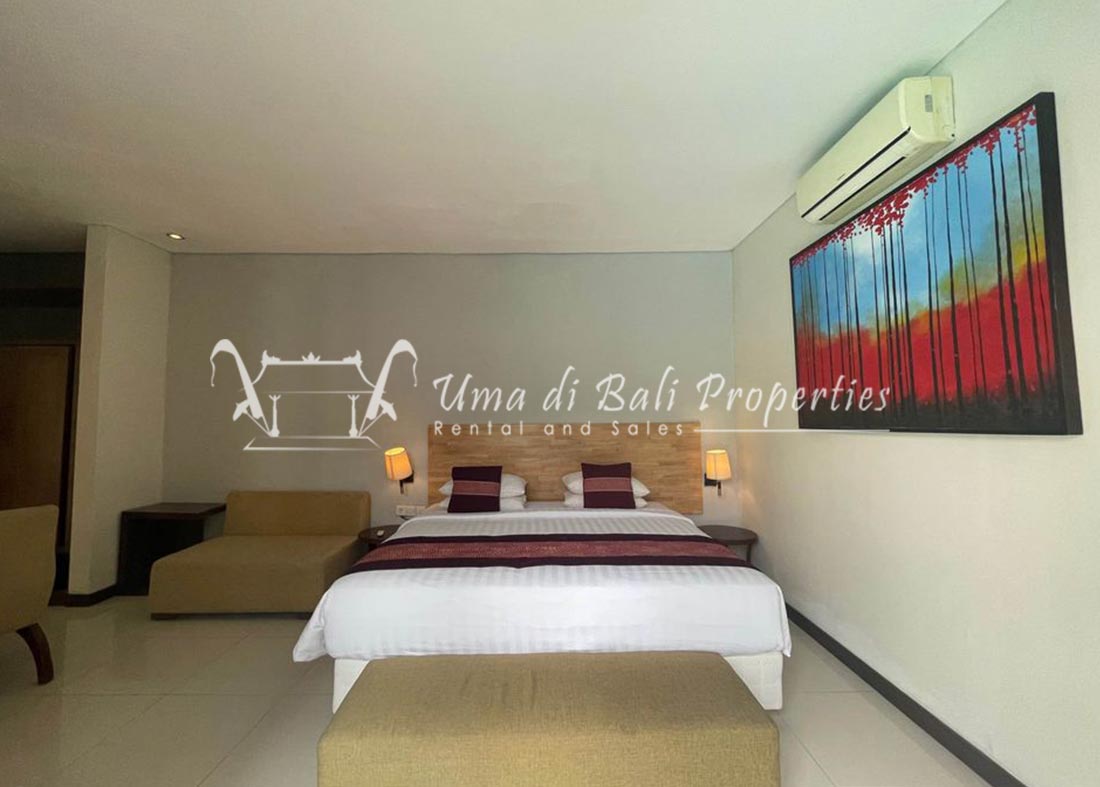 Villa Carla Umalas, 3-bed villa for sale in Canggu – photo 11 of 15