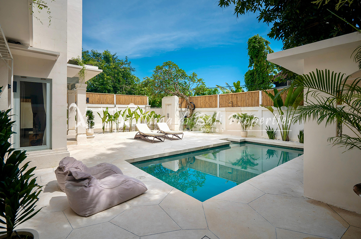 Villa Saka Petitenget, 3-bed villa for sale in Seminyak – photo 3 of 15
