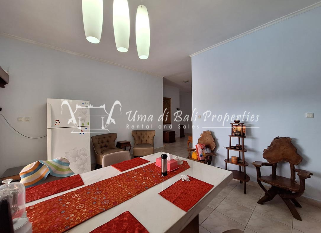 Villa Manca Nusa Dua, 3-bed villa for sale in Nusa Dua – photo 11 of 15