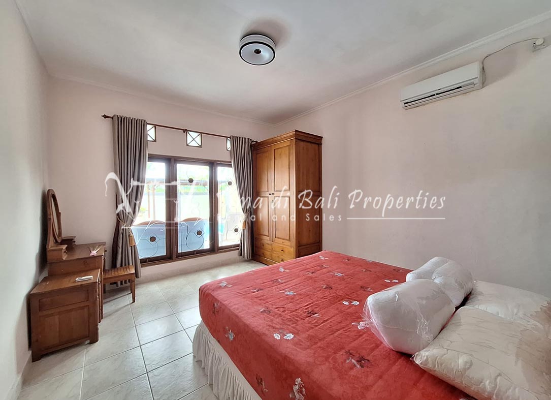 Villa Manca Nusa Dua, 3-bed villa for sale in Nusa Dua – photo 14 of 15