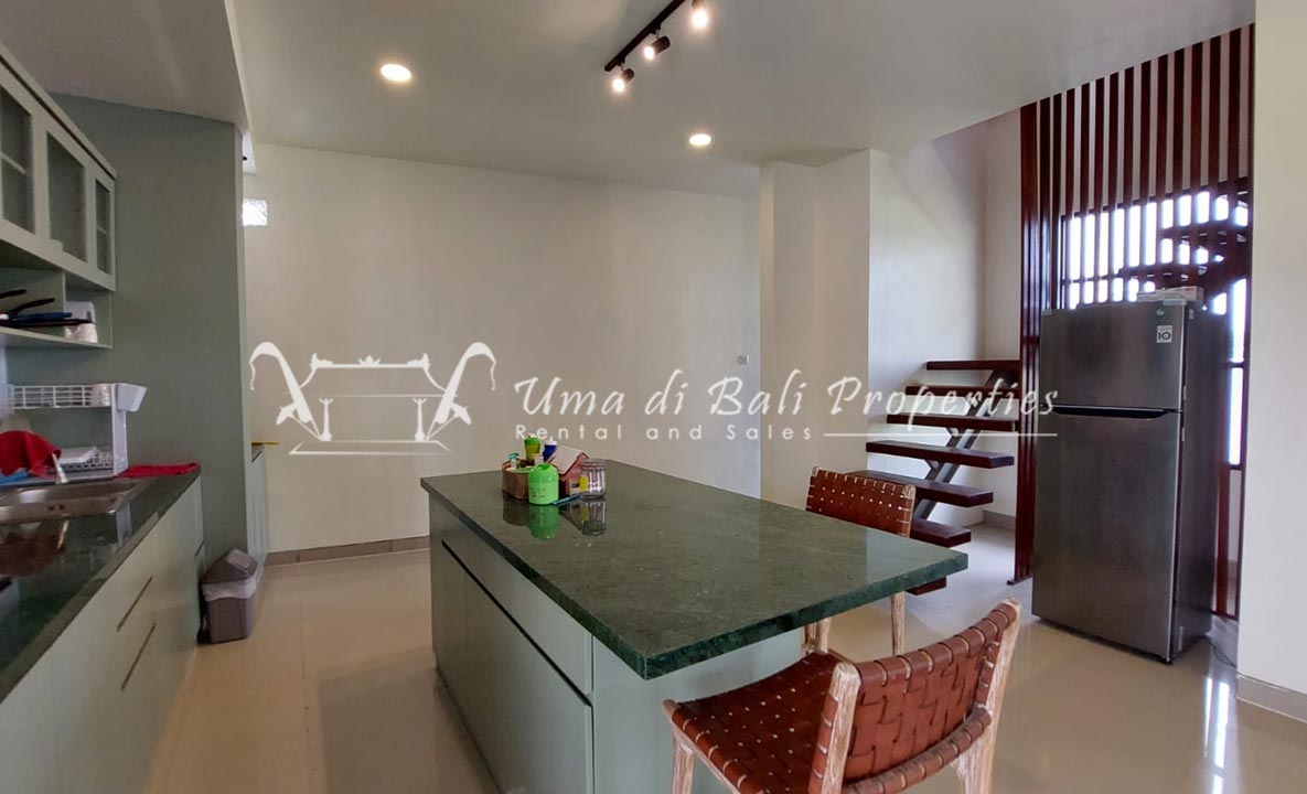 Villa Nouri Tumbak Bayuh, 3-bed villa for sale in Pererenan – photo 12 of 15