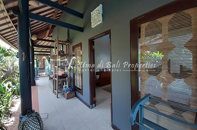 Villa Botol Umalas, 4-bed villa for sale in Umalas, Canggu – photo 10 of 15
