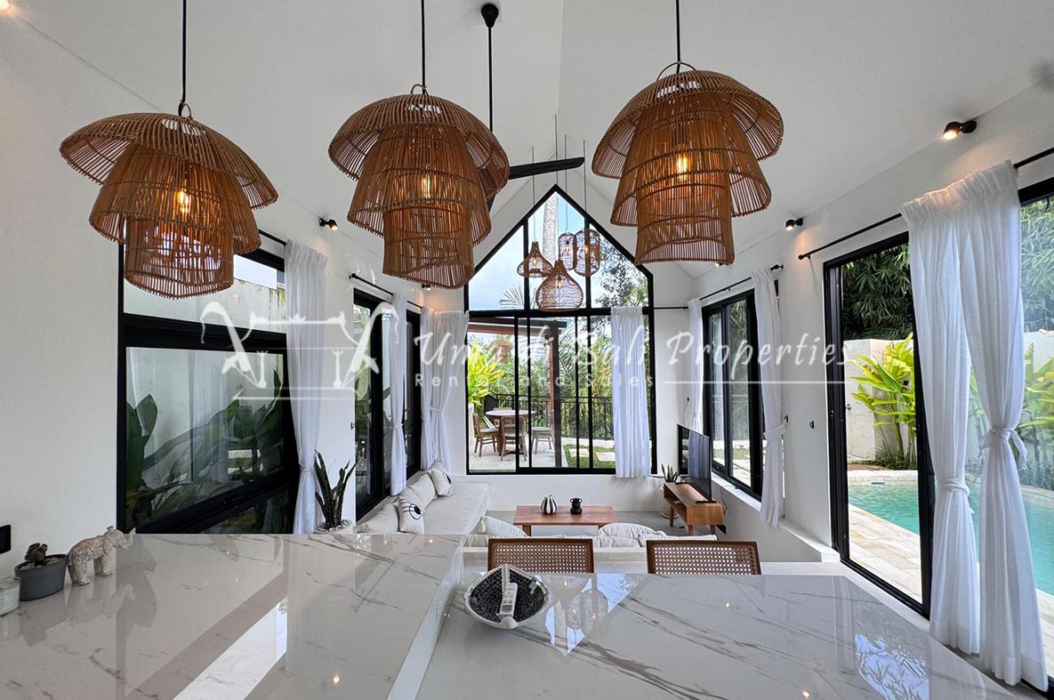 Villa Calito Kaba Kaba, 2-bed villa for rent in Mengwi – photo 11 of 15