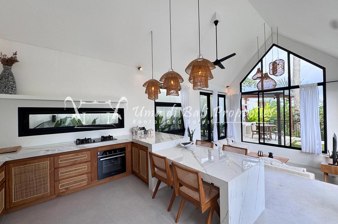 Villa Calito Kaba Kaba, 2-bed villa for rent in Mengwi – photo 13 of 15