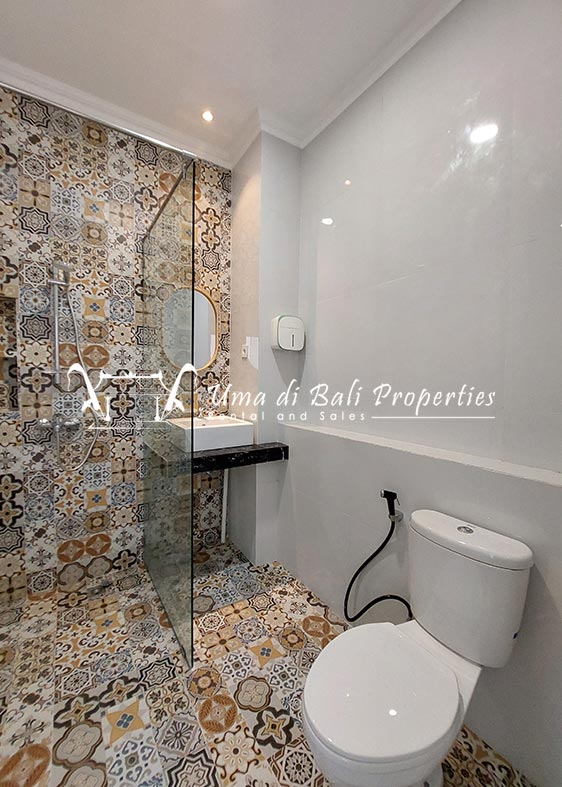 Villa Diamond Canggu, 2-bed villa for sale in Canggu – photo 9 of 9