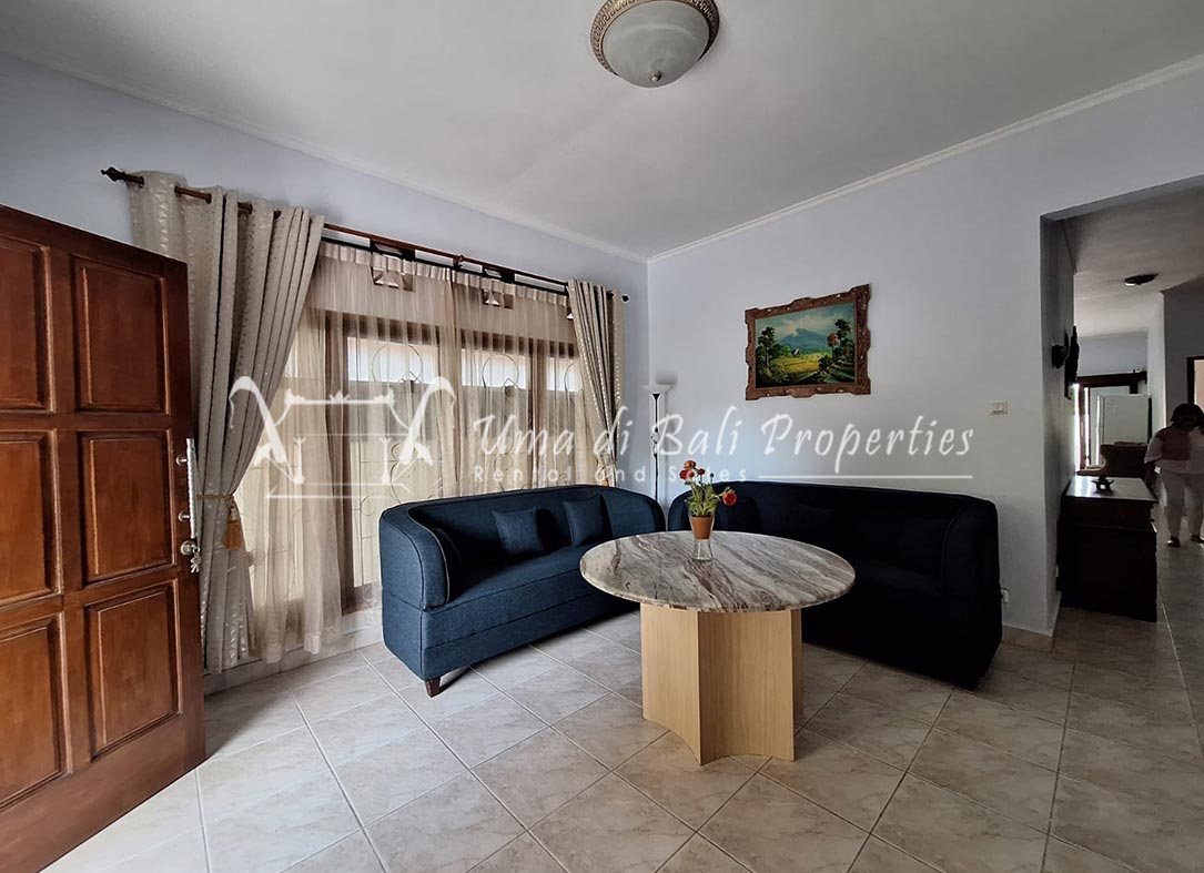 Villa Manca Nusa Dua, 3-bed villa for sale in Nusa Dua – photo 6 of 15