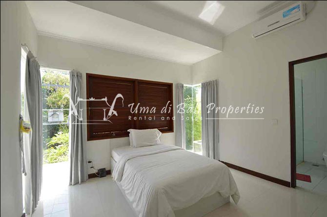 Villa Chen Canggu, 3-bed villa for sale in Canggu – photo 11 of 12