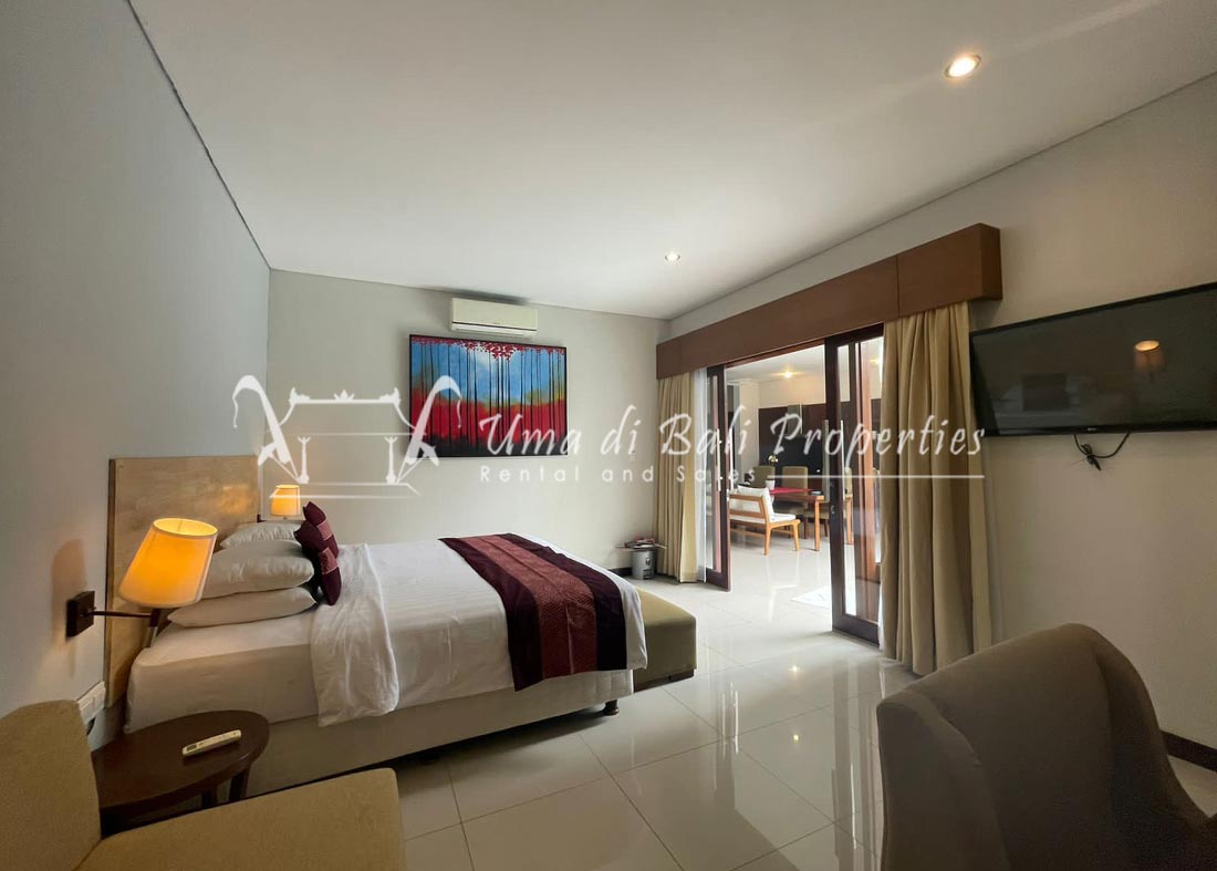 Villa Carla Umalas, 3-bed villa for sale in Canggu – photo 12 of 15