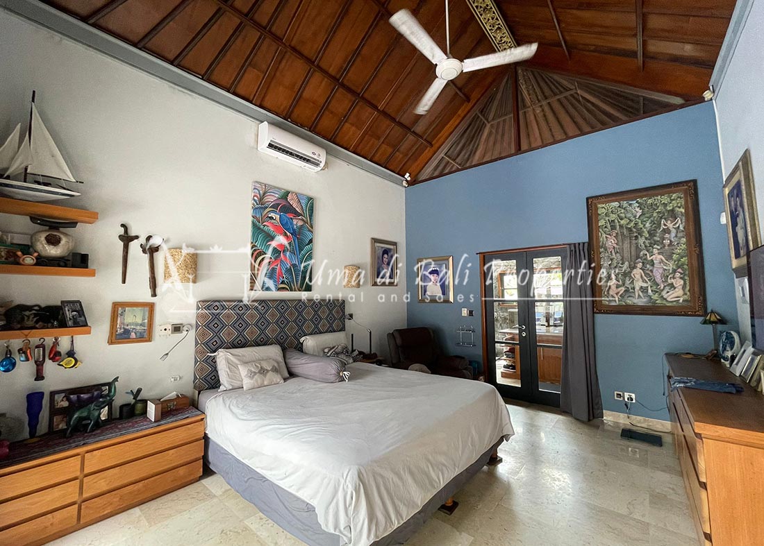Villa Andari Berawa, 3-bed villa for sale in Canggu – photo 5 of 9