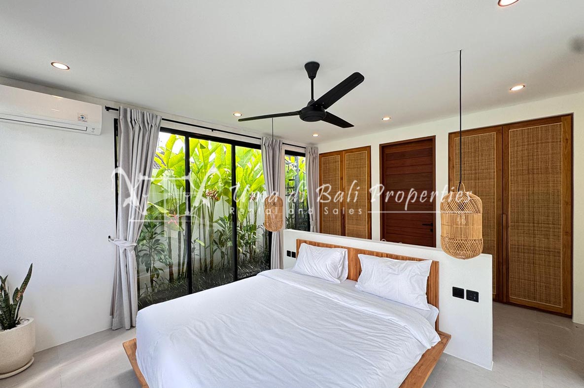Villa Calito Kaba Kaba, 2-bed villa for rent in Mengwi – photo 15 of 15
