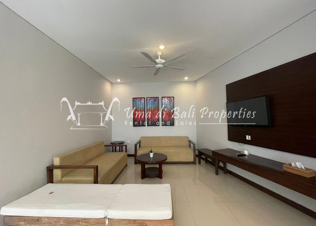 Villa Carla Umalas, 3-bed villa for sale in Canggu – photo 6 of 15