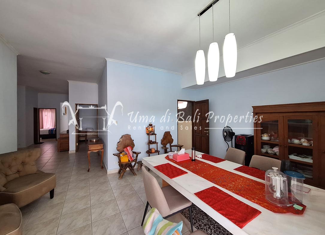 Villa Manca Nusa Dua, 3-bed villa for sale in Nusa Dua – photo 10 of 15