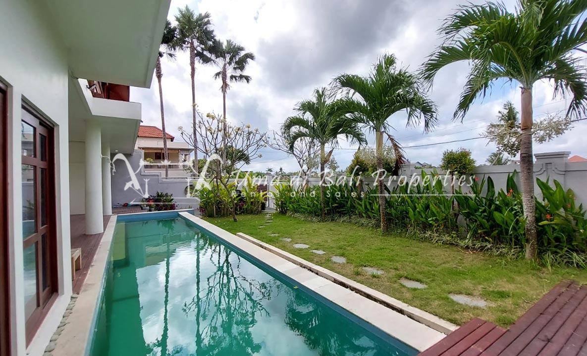 Villa Nouri Tumbak Bayuh, 3-bed villa for sale in Pererenan – photo 2 of 15