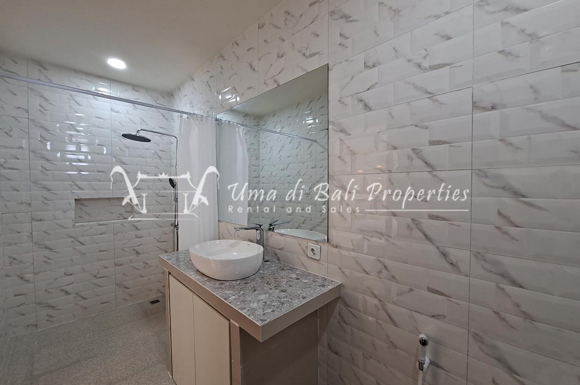 Villa Meru Canggu, 2-bed villa for rent in Mengwi – photo 14 of 15