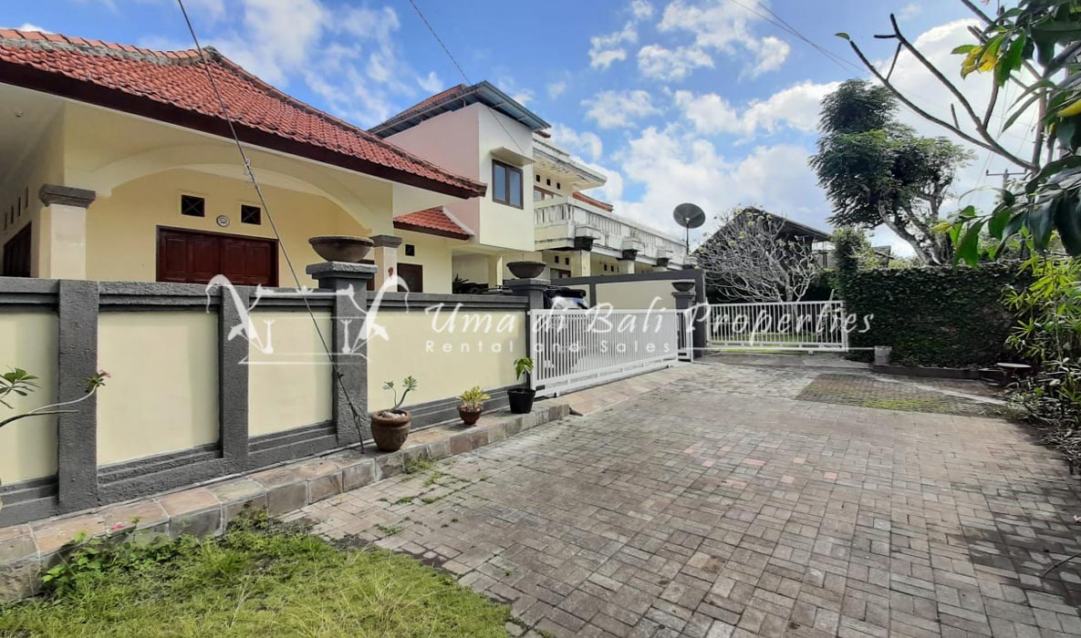 Villa Manca Nusa Dua, 3-bed villa for sale in Nusa Dua – photo 4 of 15