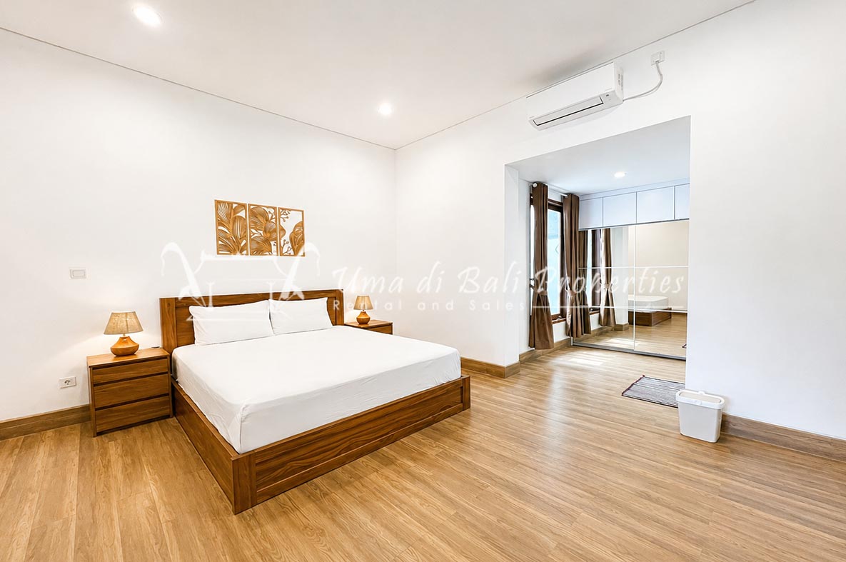 Villa Lavena Kerobokan, 3-bed villa for sale in Seminyak – photo 3 of 11
