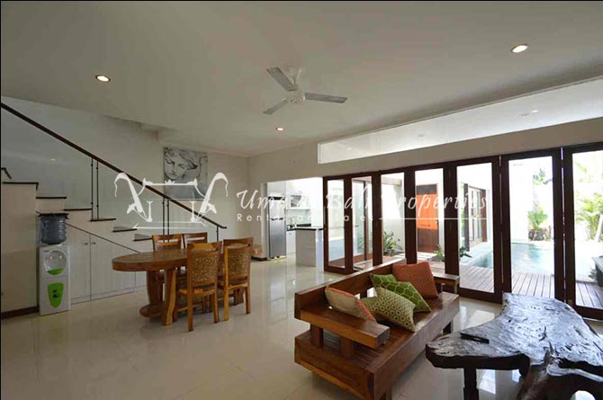 Villa Chen Canggu, 3-bed villa for sale in Canggu – photo 6 of 12