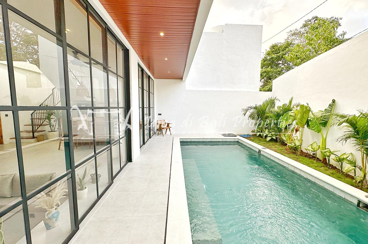 Villa Ananta Cepaka, 3-bed villa for rent in Mengwi – photo 2 of 15