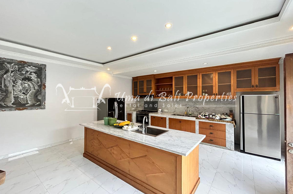 Villa Estonia Seminyak, 4-bed villa for sale in Seminyak – photo 10 of 15