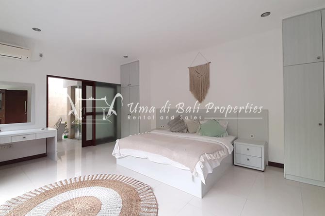 Villa Chen Canggu, 3-bed villa for sale in Canggu – photo 9 of 12
