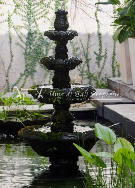 Villa Vellyn Berawa, 4-bed villa for sale in Canggu – photo 5 of 15