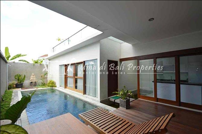 3-bed villa for sale in Canggu
