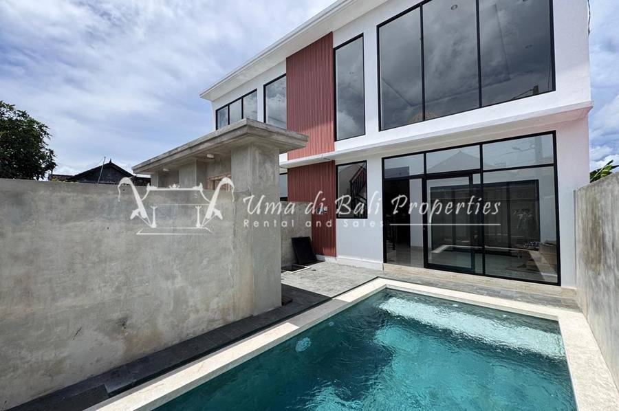 2-bed villa for sale in Mengwi