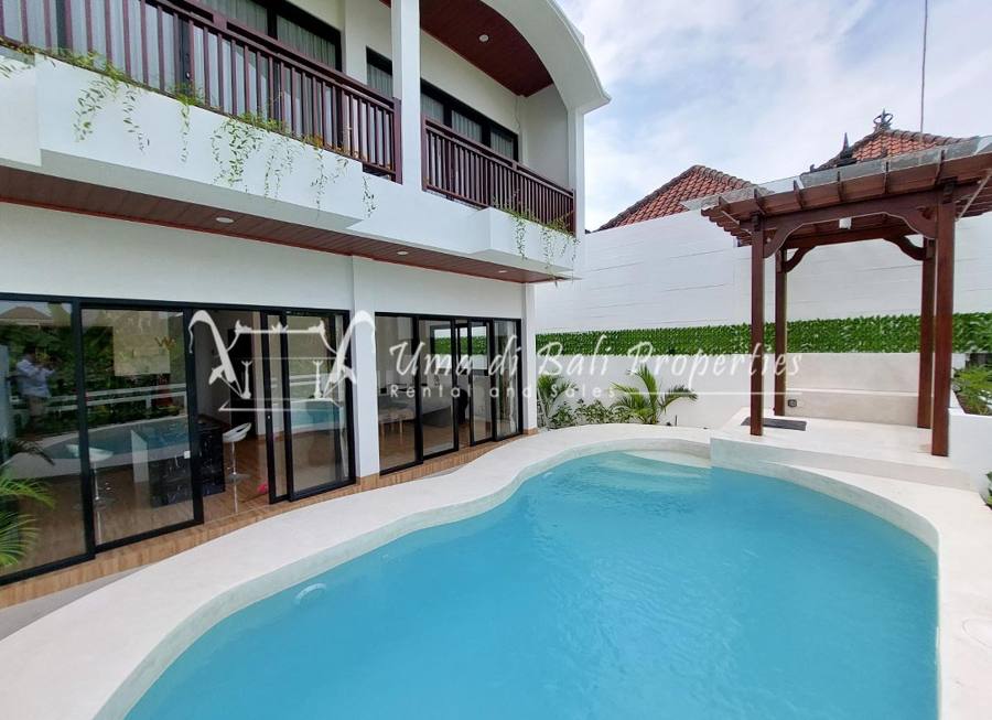 2-bed villa for sale in Canggu