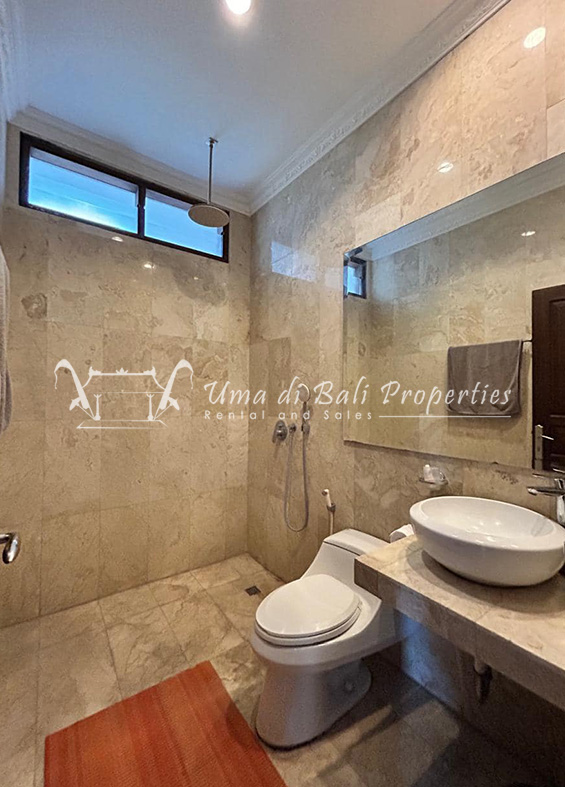 Villa Estonia Seminyak, 4-bed villa for sale in Seminyak – photo 14 of 15
