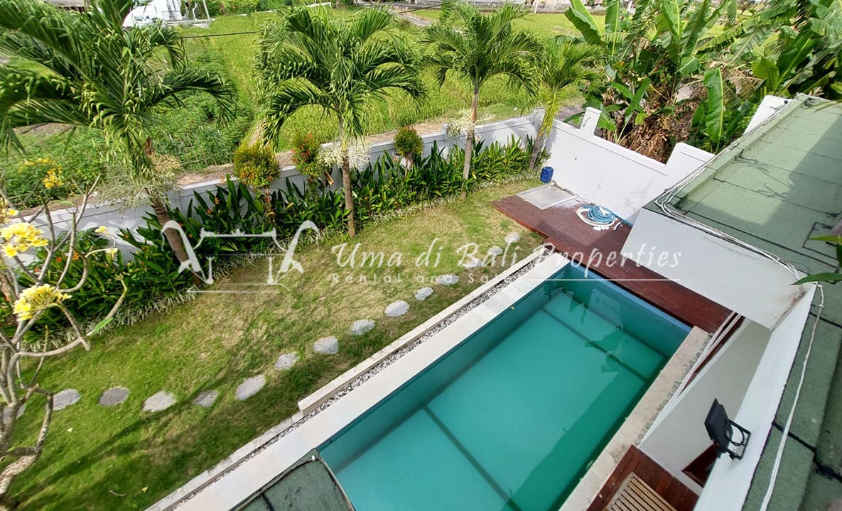 Villa Nouri Tumbak Bayuh, 3-bed villa for sale in Pererenan – photo 3 of 15