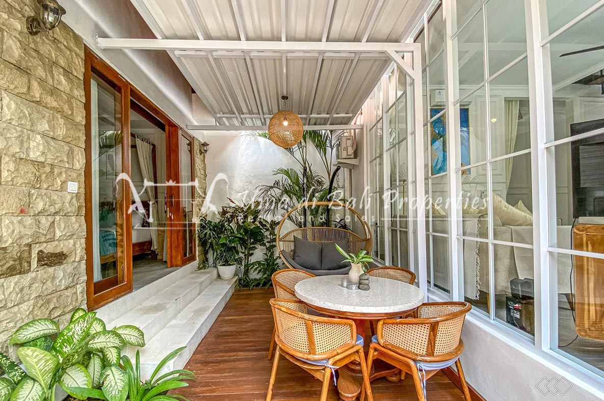 Villa Nikara Umalas, 4-bed villa for sale in Canggu – photo 3 of 14