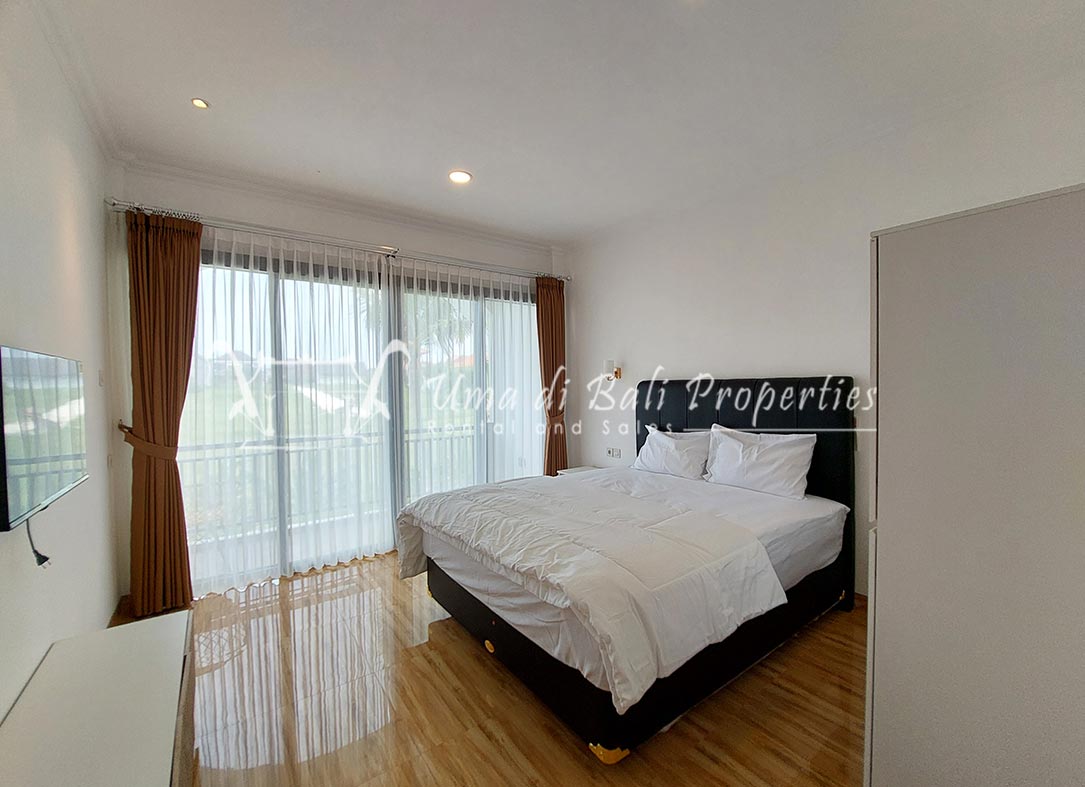 Villa Diamond Canggu, 2-bed villa for sale in Canggu – photo 7 of 9