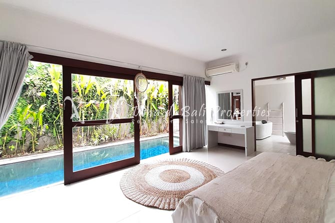 Villa Chen Canggu, 3-bed villa for sale in Canggu – photo 8 of 12