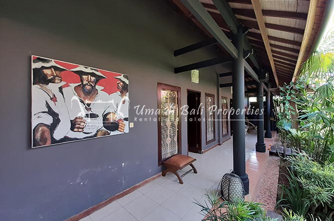 Villa Botol Umalas, 4-bed villa for sale in Umalas, Canggu – photo 11 of 15