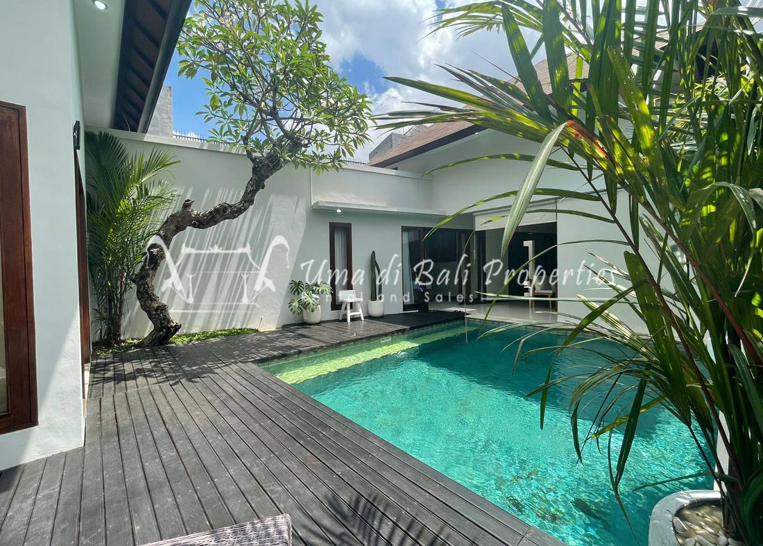 Villa Carla Umalas, 3-bed villa for sale in Canggu – photo 2 of 15