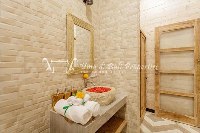 Villa Merpati Canggu, 2-bed villa for rent in Mengwi – photo 14 of 15