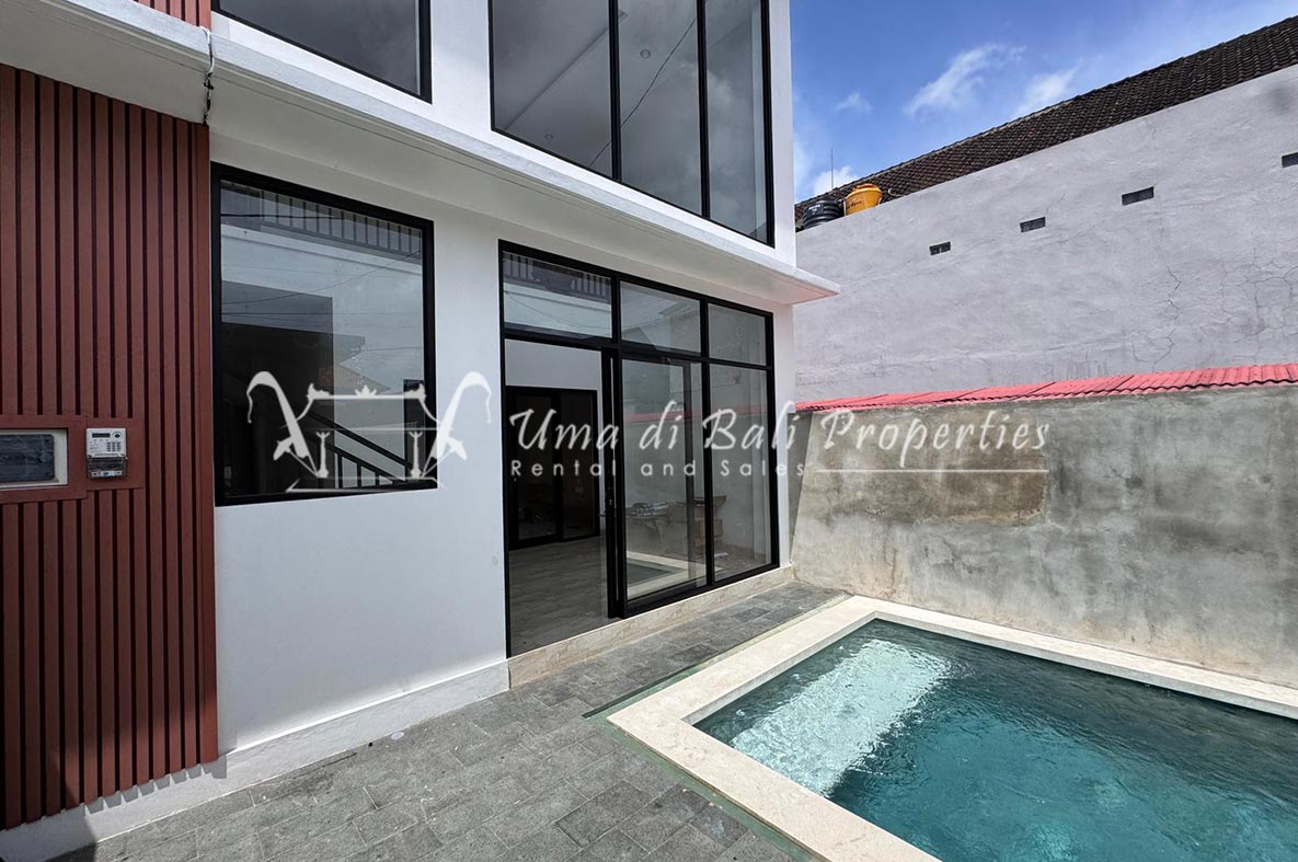 Villa Corner Padonan, 2-bed villa for sale in Mengwi – photo 2 of 10