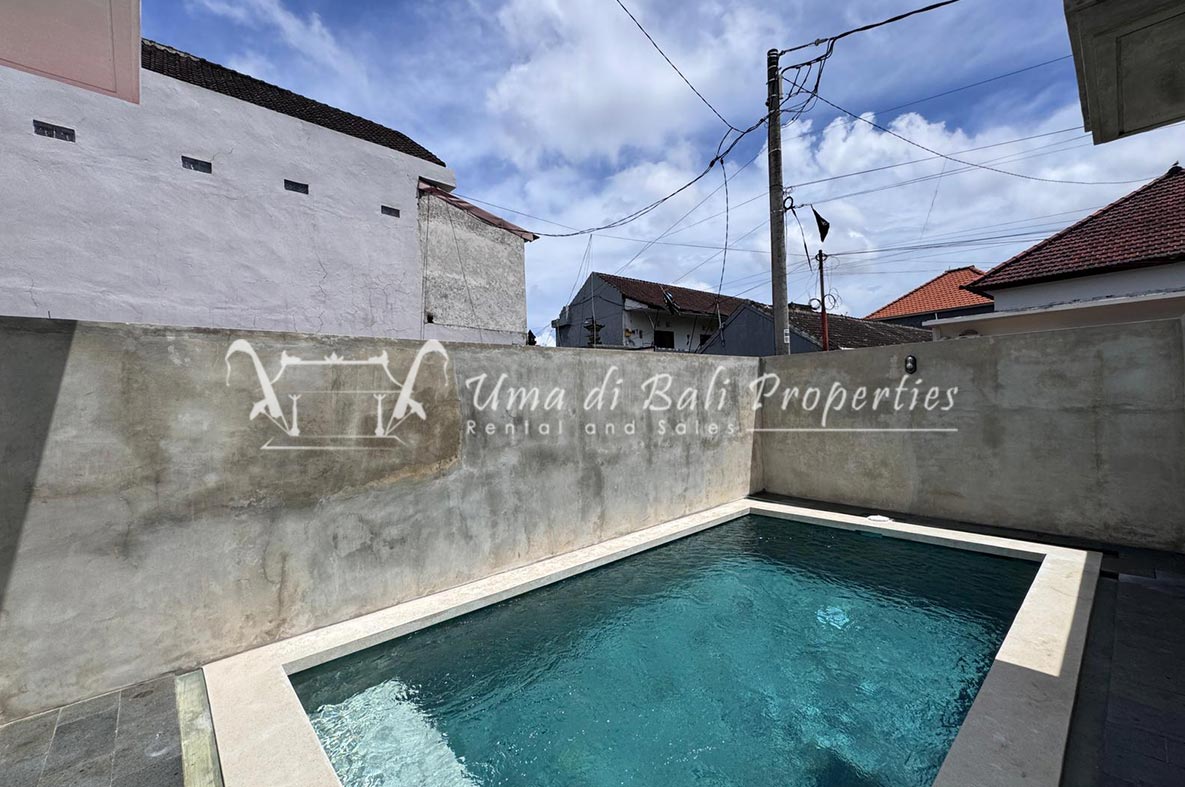 Villa Corner Padonan, 2-bed villa for sale in Mengwi – photo 3 of 10
