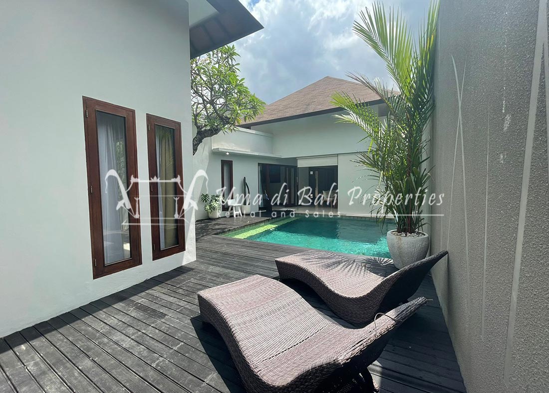 Villa Carla Umalas, 3-bed villa for sale in Canggu – photo 3 of 15