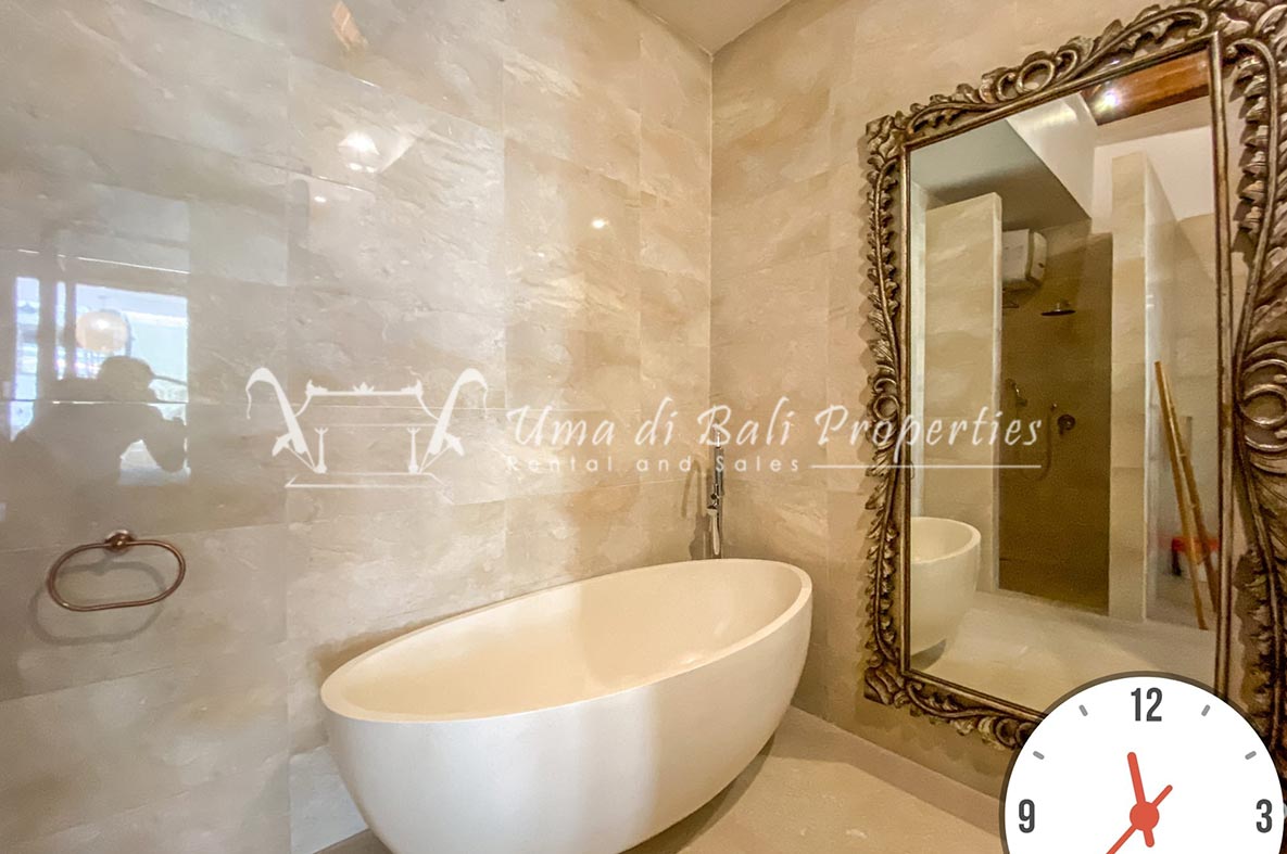 Villa Nikara Umalas, 4-bed villa for sale in Canggu – photo 13 of 14