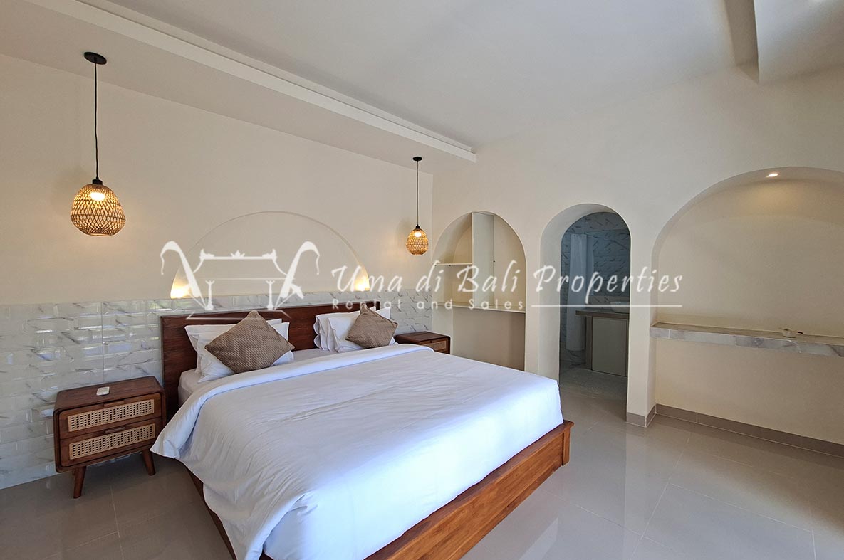 Villa Meru Canggu, 2-bed villa for rent in Mengwi – photo 11 of 15