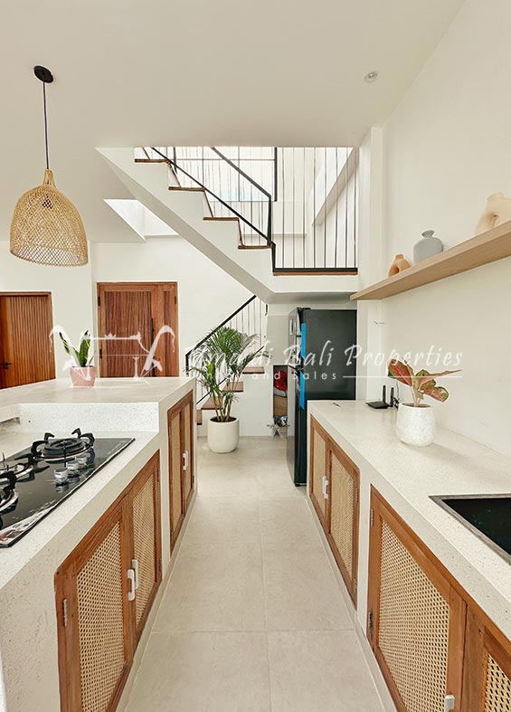 Villa Ananta Cepaka, 3-bed villa for rent in Mengwi – photo 10 of 15