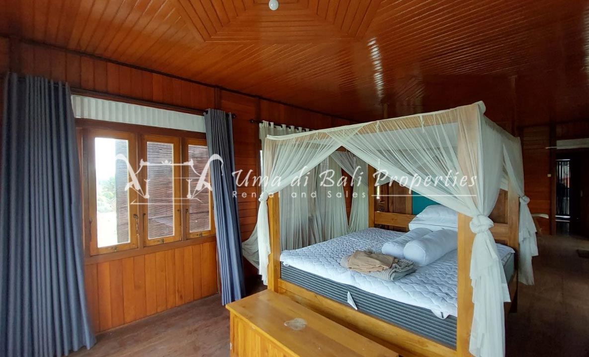 Villa Nouri Tumbak Bayuh, 3-bed villa for sale in Pererenan – photo 15 of 15