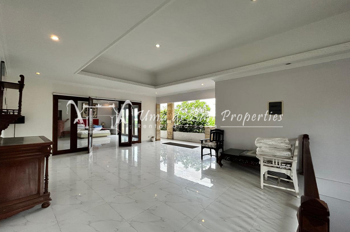 Villa Estonia Seminyak, 4-bed villa for sale in Seminyak – photo 9 of 15