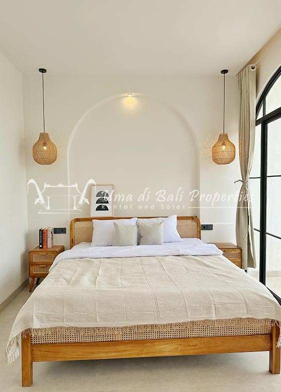 Villa Ananta Cepaka, 3-bed villa for rent in Mengwi – photo 13 of 15