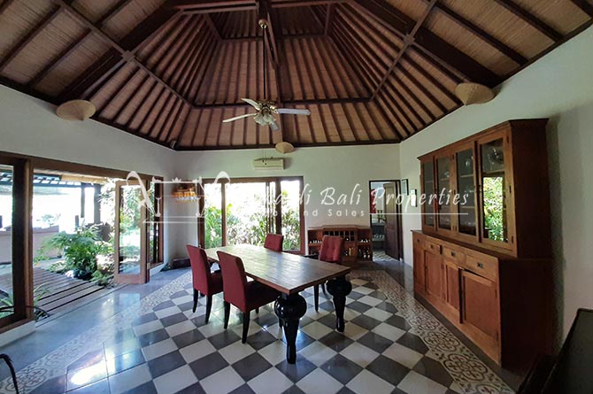 Villa Botol Umalas, 4-bed villa for sale in Umalas, Canggu – photo 8 of 15