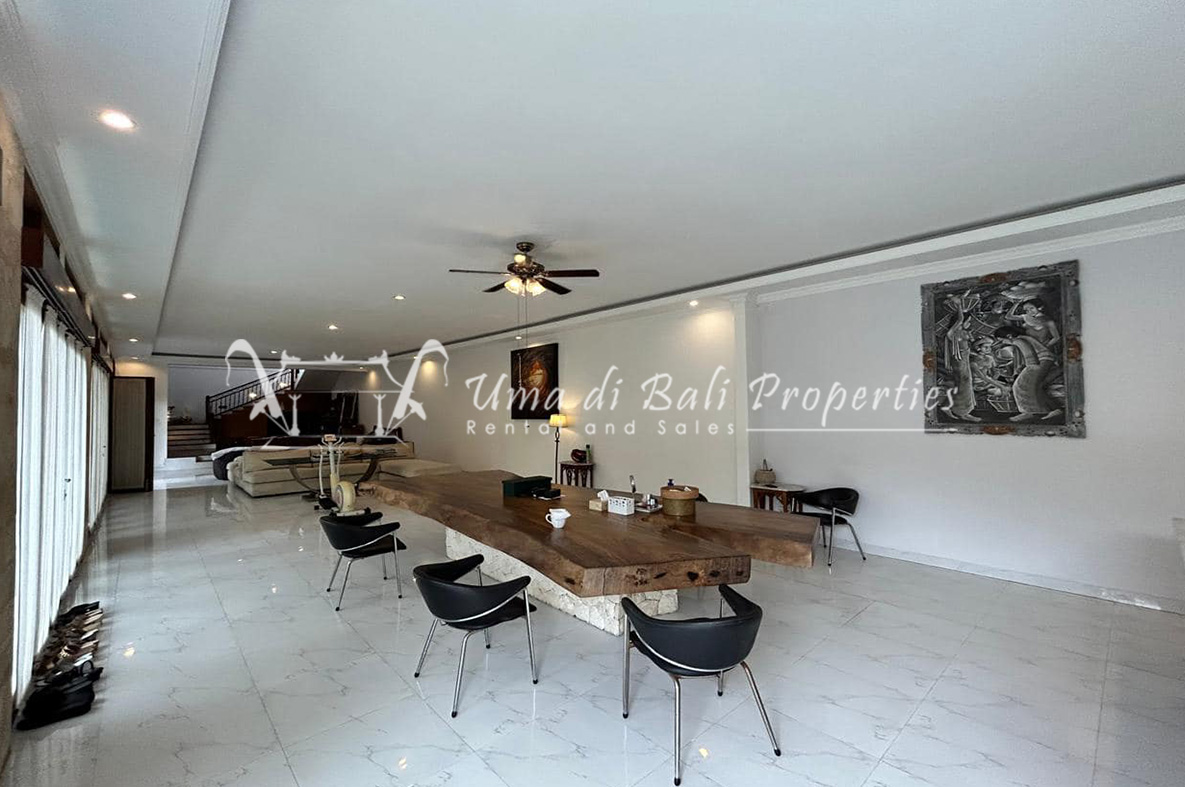Villa Estonia Seminyak, 4-bed villa for sale in Seminyak – photo 7 of 15