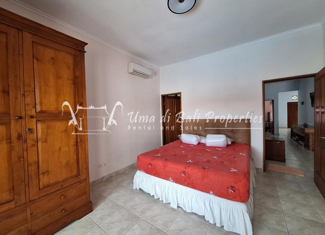 Villa Manca Nusa Dua, 3-bed villa for sale in Nusa Dua – photo 13 of 15