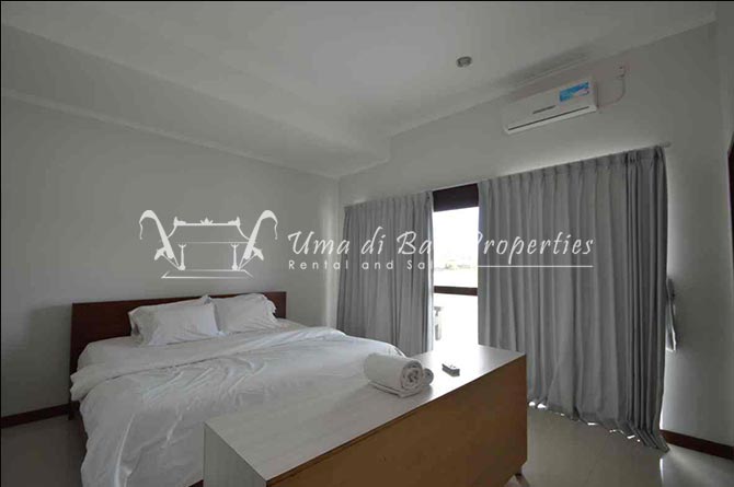 Villa Chen Canggu, 3-bed villa for sale in Canggu – photo 10 of 12