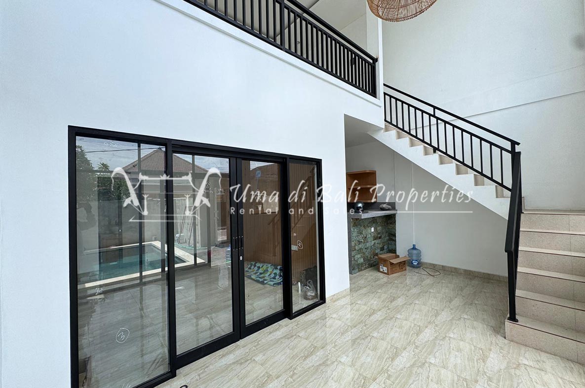 Villa Corner Padonan, 2-bed villa for sale in Mengwi – photo 5 of 10